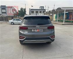 هيونداي سانتافي